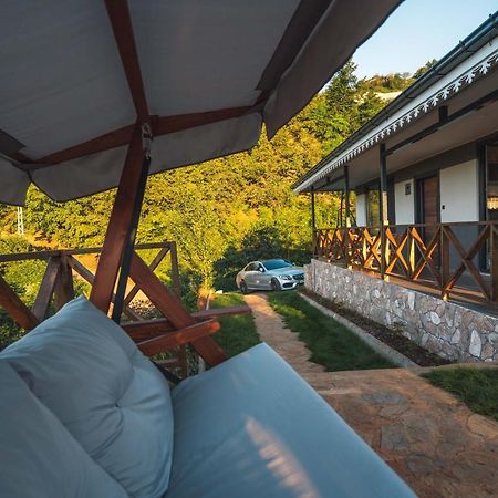 Blacksea Dream House Trabzon Zewnętrze zdjęcie