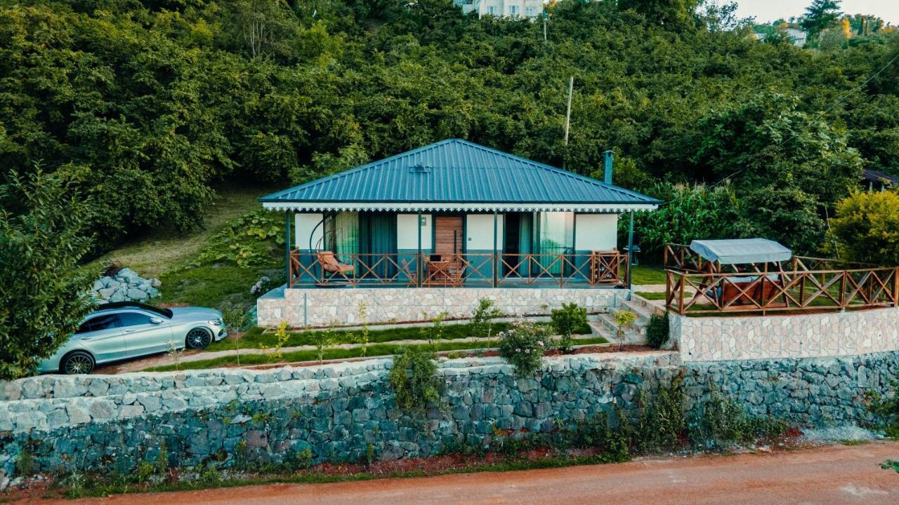 Blacksea Dream House Trabzon Zewnętrze zdjęcie