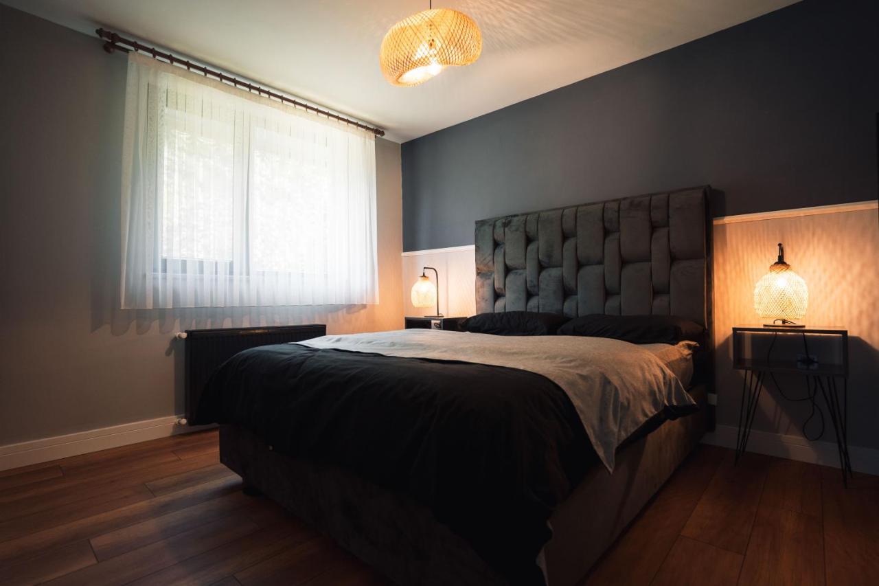 Blacksea Dream House Trabzon Zewnętrze zdjęcie