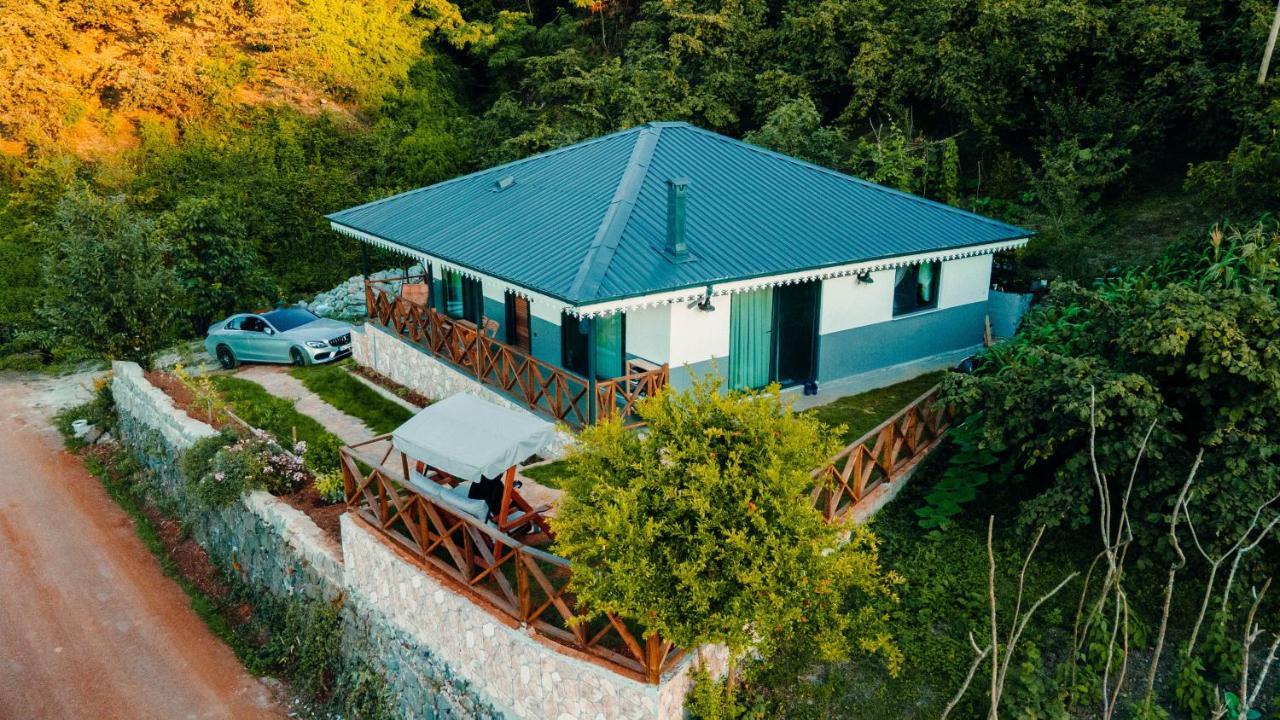 Blacksea Dream House Trabzon Zewnętrze zdjęcie