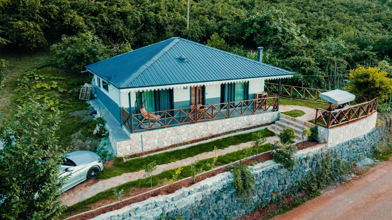 Blacksea Dream House Trabzon Zewnętrze zdjęcie