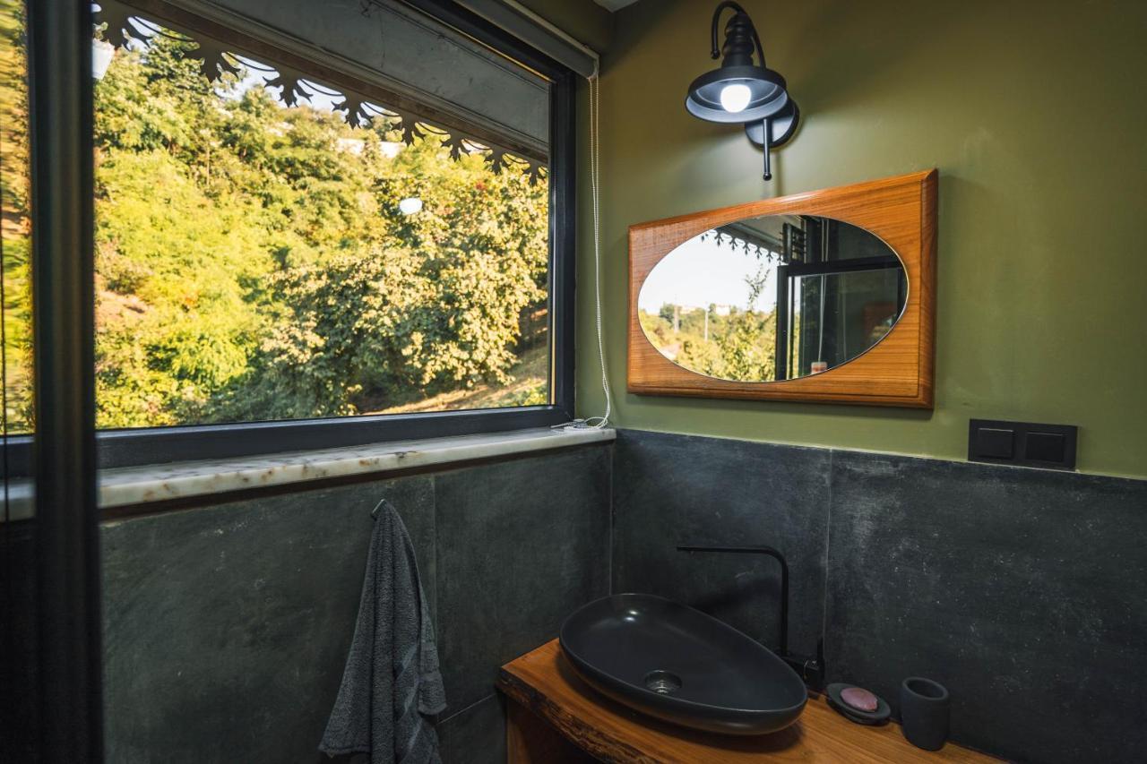 Blacksea Dream House Trabzon Zewnętrze zdjęcie