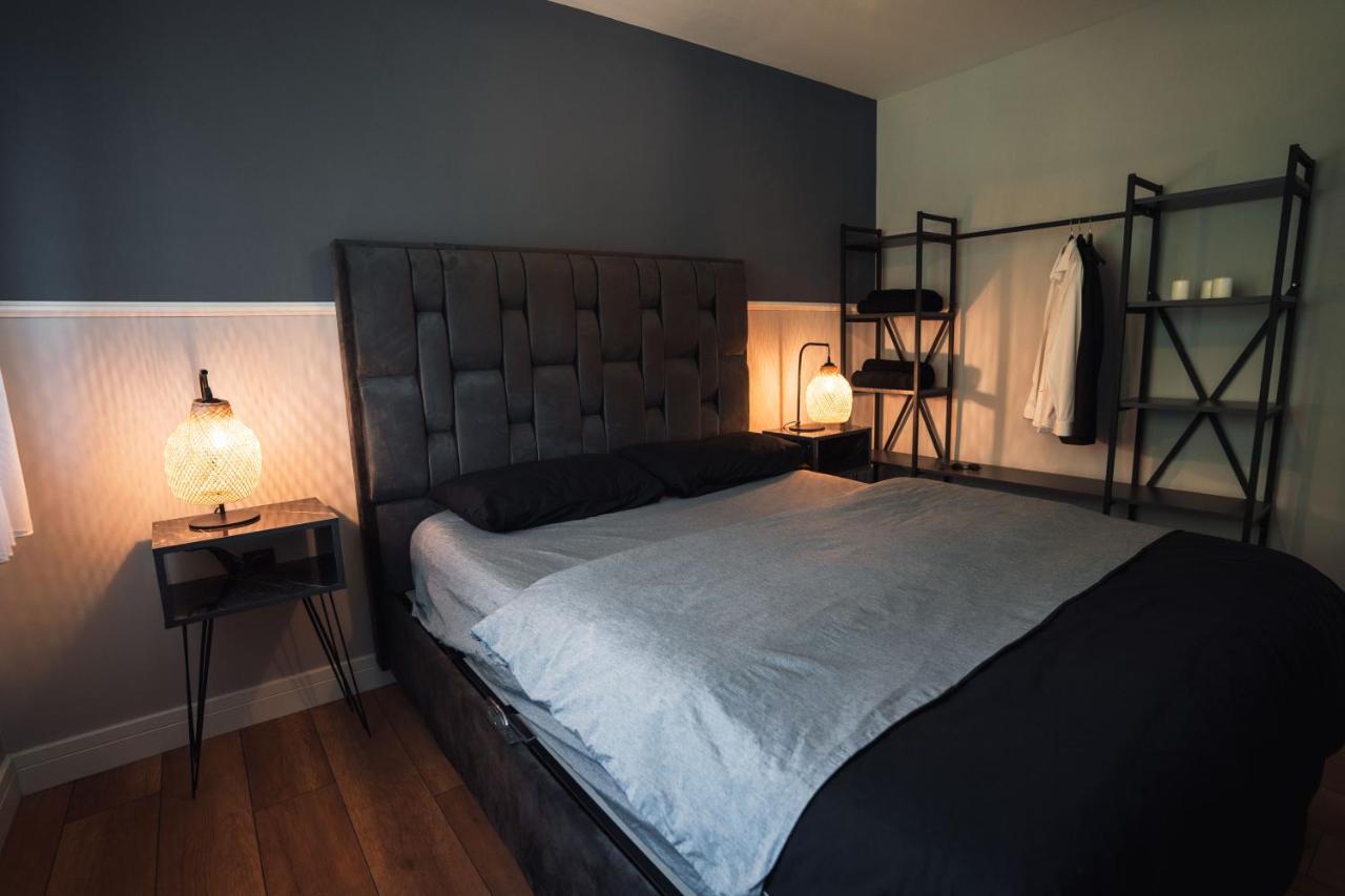 Blacksea Dream House Trabzon Zewnętrze zdjęcie