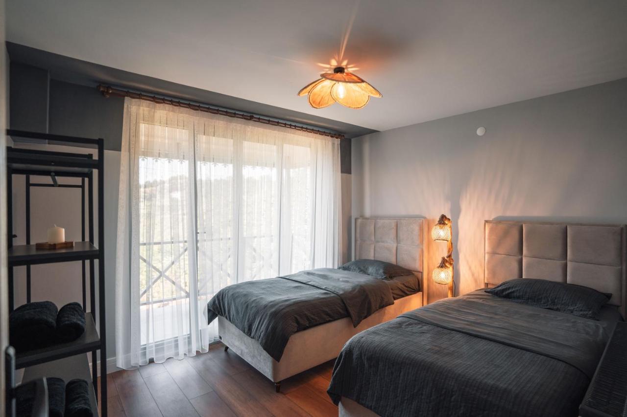 Blacksea Dream House Trabzon Zewnętrze zdjęcie